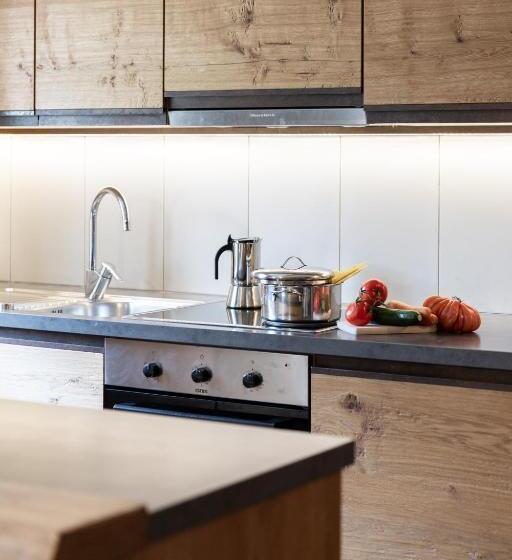 Апартаменты Superior 2 Спальни, Loefflerhof