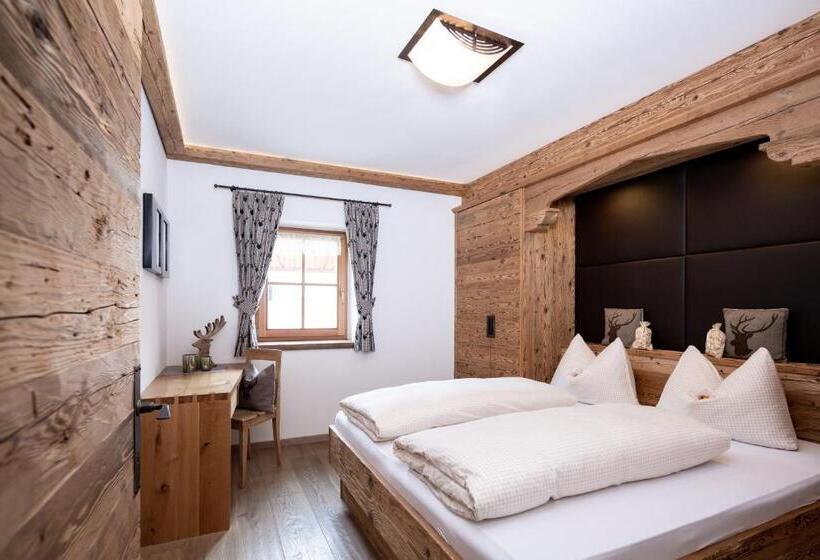 Апартаменты Superior 2 Спальни, Loefflerhof