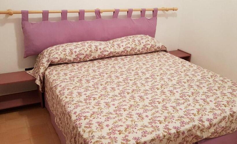 ２ベッドルームアパートメント, L'incanto Di Cala Feola