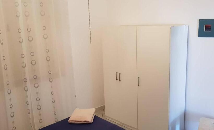 １ベッドルームのデラックスアパートメント, L'incanto Di Cala Feola