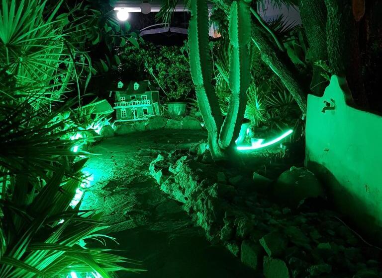 １ベッドルームのデラックスアパートメント, L'incanto Di Cala Feola