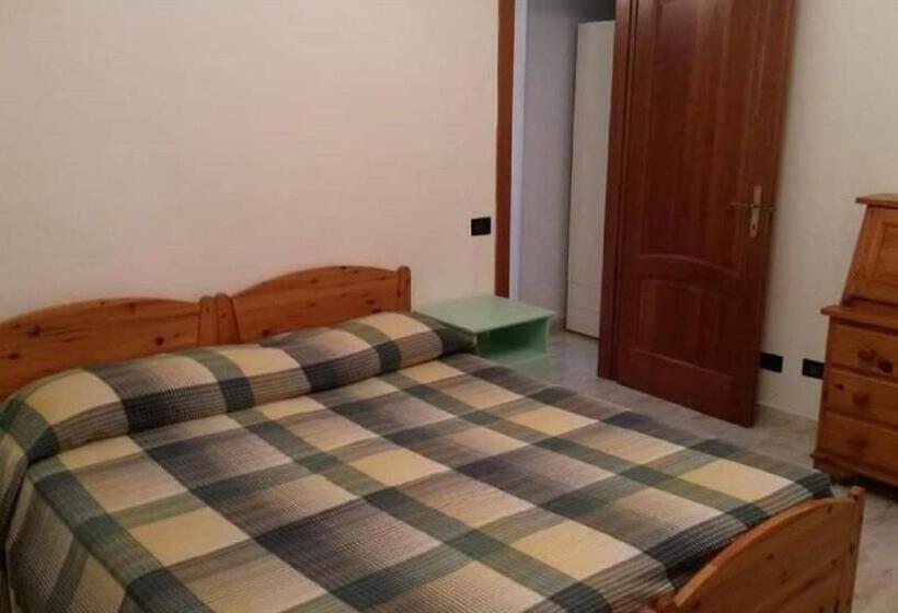 ２ベッドルームアパートメント, L'incanto Di Cala Feola