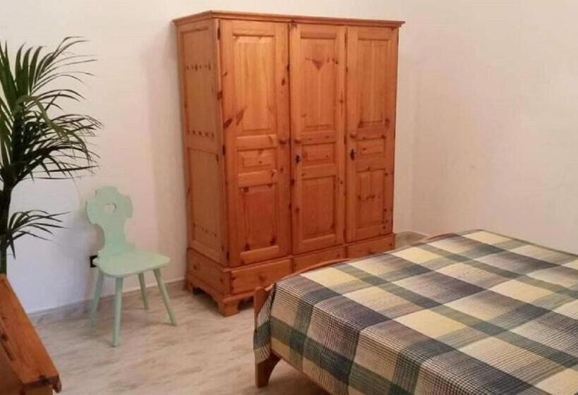 ２ベッドルームアパートメント, L'incanto Di Cala Feola