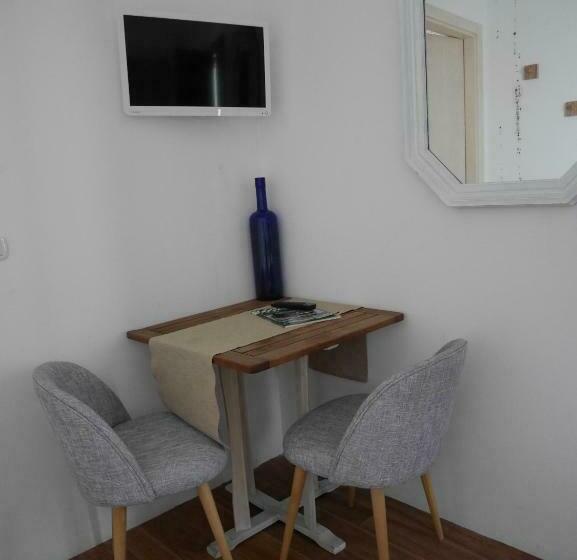 Pokój Standard, 4 Camere A Trani