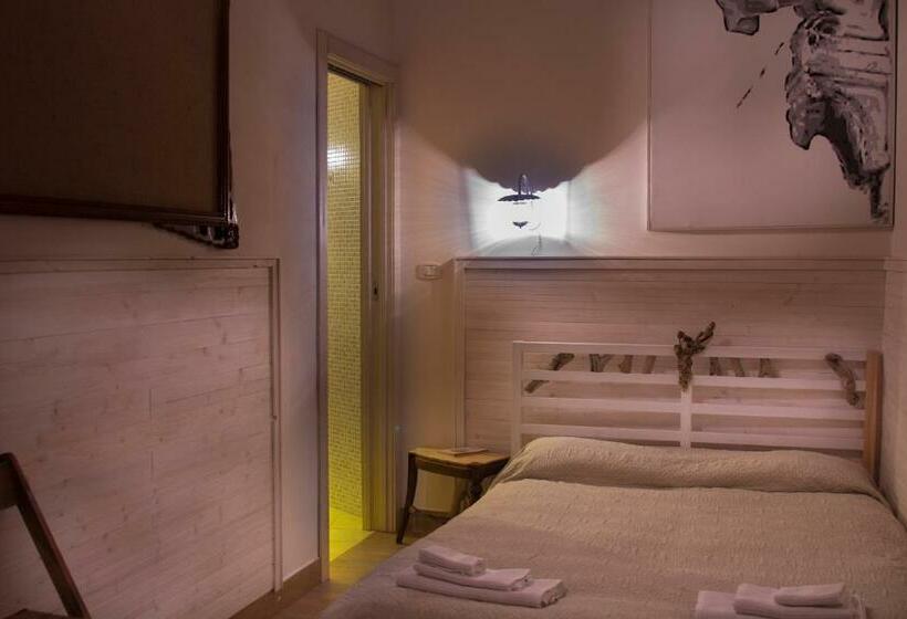 Pokój Standard, 4 Camere A Trani