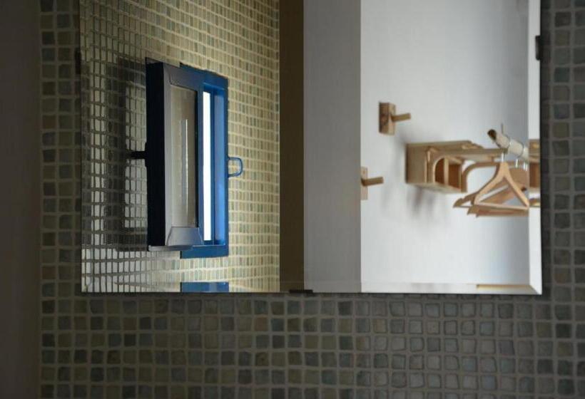 Pokój Standard, 4 Camere A Trani