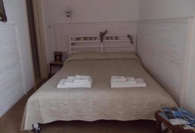 Pokój Standard, 4 Camere A Trani