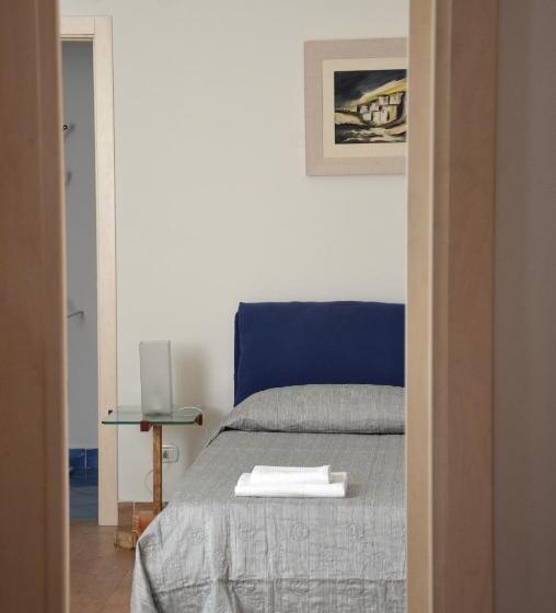 Pokój Standard, 4 Camere A Trani