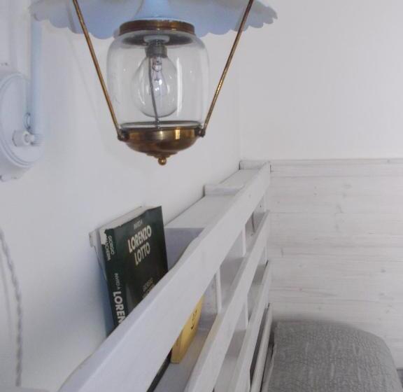 Quarto Estandar, 4 Camere A Trani