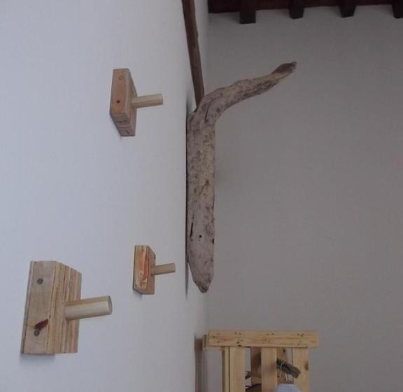 Pokój Standard, 4 Camere A Trani