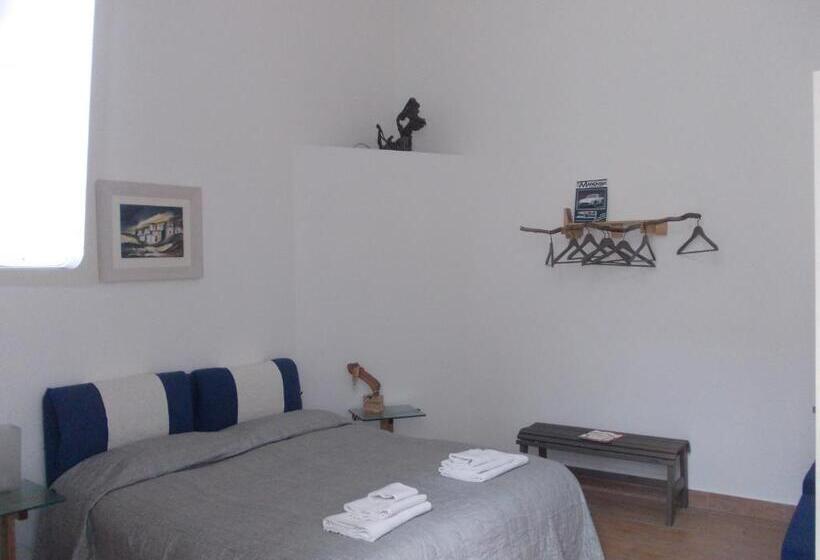 Pokój Standard, 4 Camere A Trani