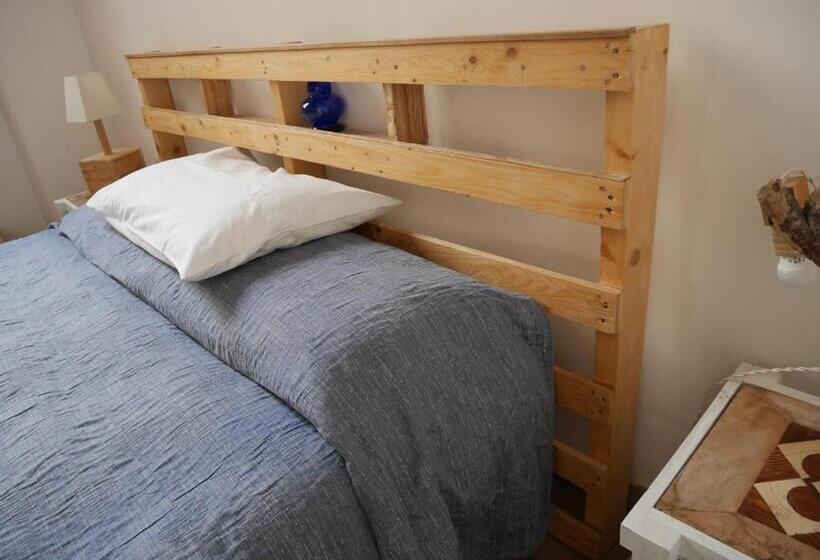 Pokój Czteroosobowy Standard, 4 Camere A Trani