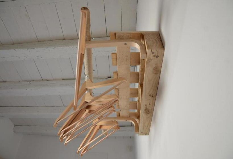 Pokój Standard, 4 Camere A Trani