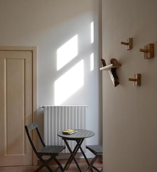 Quarto Quádruplo Estandar, 4 Camere A Trani