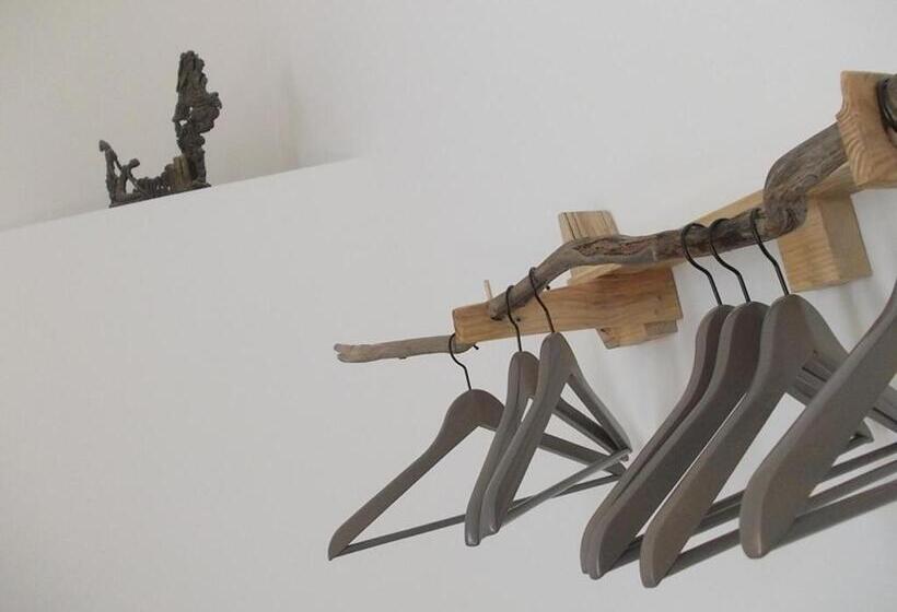 Pokój Czteroosobowy Standard, 4 Camere A Trani