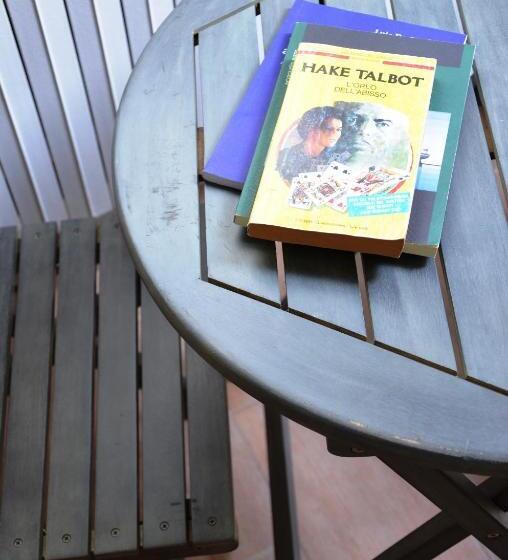 Pokój Czteroosobowy Standard, 4 Camere A Trani