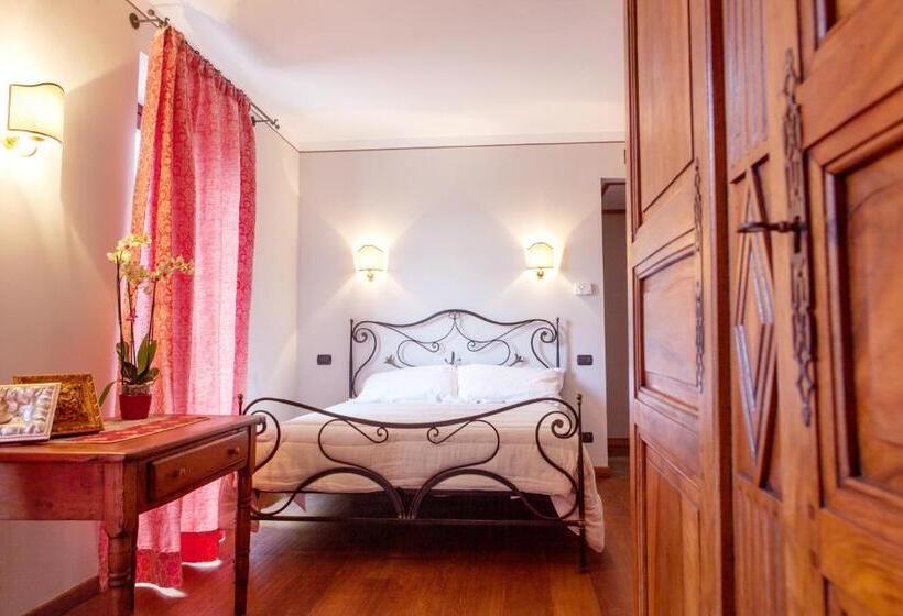 اتاق استاندارد, A  La Table Du Sommelier Chambres D Hôtes & Restaurant