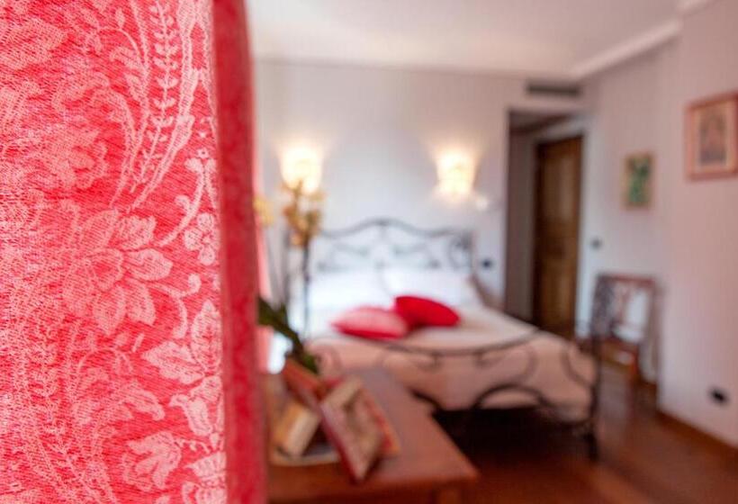 اتاق استاندارد, A  La Table Du Sommelier Chambres D Hôtes & Restaurant