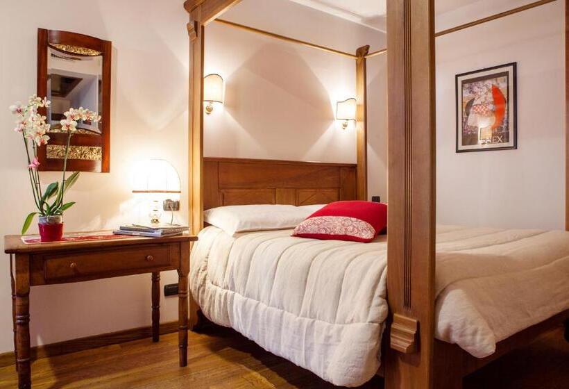 اتاق استاندارد, A  La Table Du Sommelier Chambres D Hôtes & Restaurant