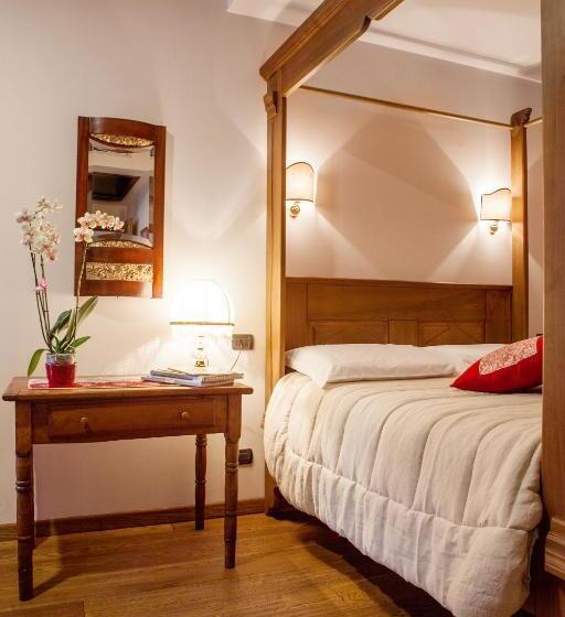 اتاق استاندارد, A  La Table Du Sommelier Chambres D Hôtes & Restaurant