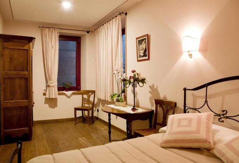 اتاق استاندارد, A  La Table Du Sommelier Chambres D Hôtes & Restaurant