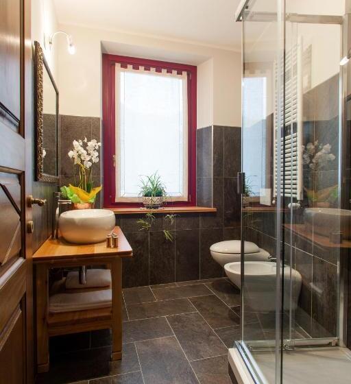 اتاق استاندارد, A  La Table Du Sommelier Chambres D Hôtes & Restaurant