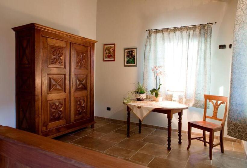 جناح مطلّ علي الجبل, A  La Table Du Sommelier Chambres D Hôtes & Restaurant