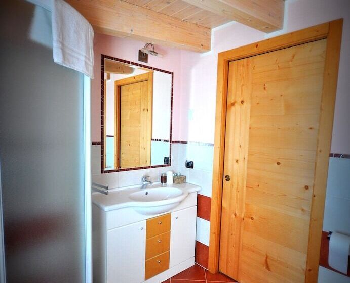 스탠다드 룸, B&b Casa Agostini