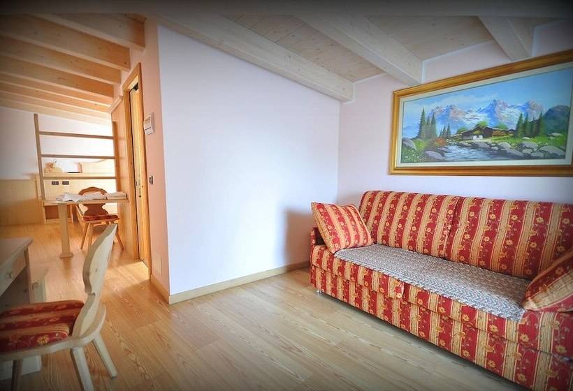 חדר סטנדרט, B&b Casa Agostini