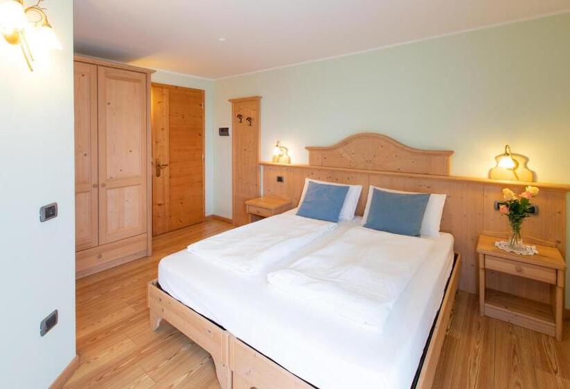 غرفة قياسية, B&b Casa Agostini