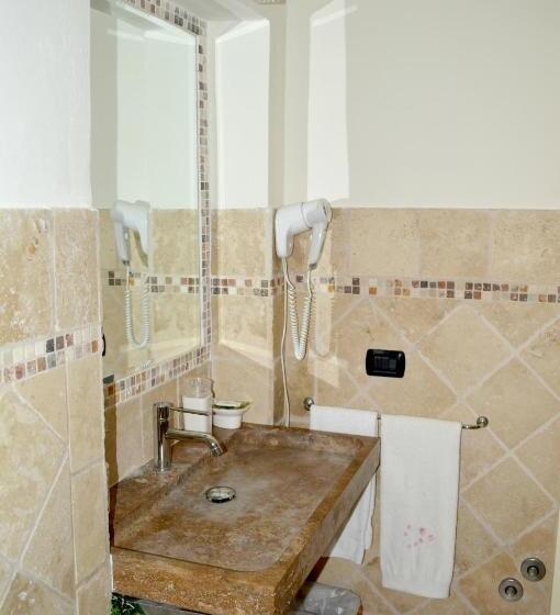 חדר סטנדרט, B&b Daria   Deb S Monticchiello