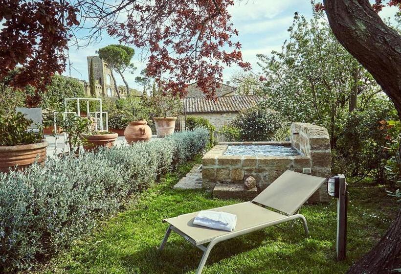 חדר סטנדרט, B&b Daria   Deb S Monticchiello