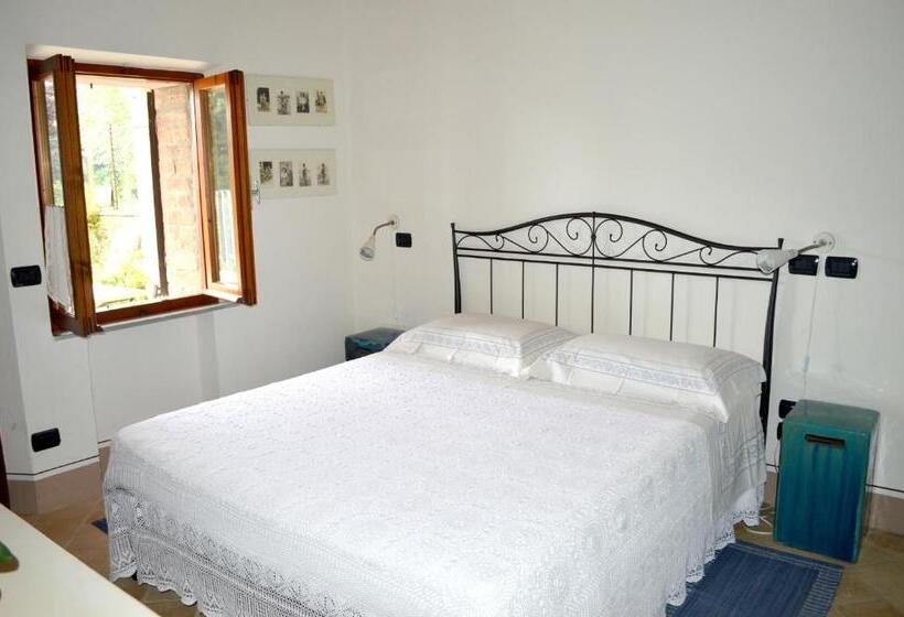 חדר סטנדרט, B&b Daria   Deb S Monticchiello