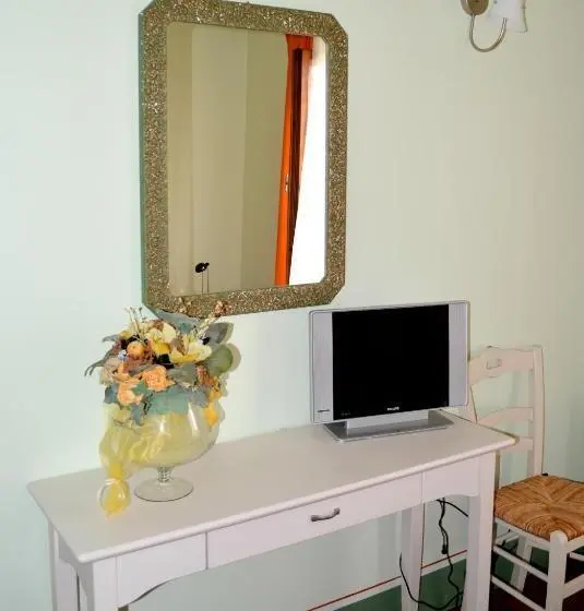 Deluxe Zimmer mit Gartenblick, B&b Daria   Deb S Monticchiello
