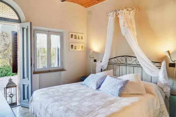 1 Schlafzimmer Deluxe Villa, B&b Daria   Deb S Monticchiello