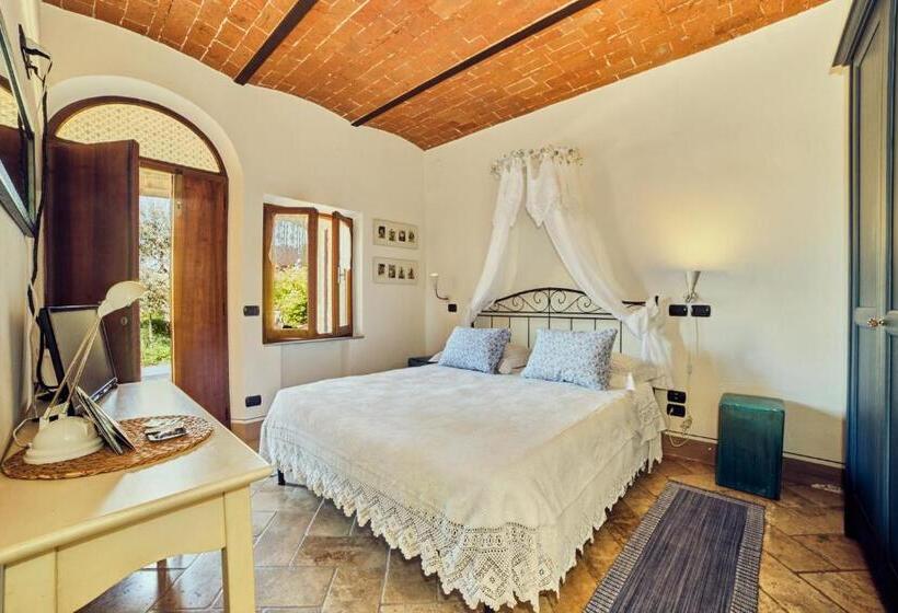 חדר סטנדרט, B&b Daria   Deb S Monticchiello