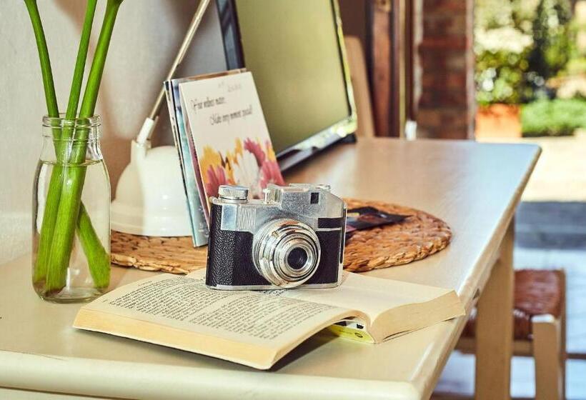 חדר סטנדרט, B&b Daria   Deb S Monticchiello