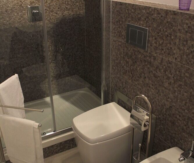 Номер Deluxe Вид на Город, Om Palace