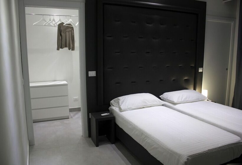 Номер Deluxe Вид на Город, Om Palace