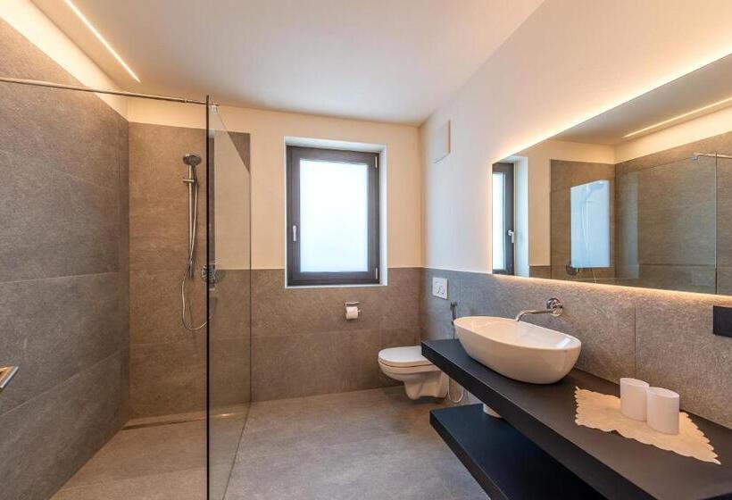 Apartament 1 Dormitori, Plarserhof