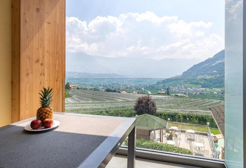 Apartament 1 Dormitori, Plarserhof