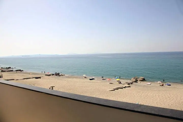 Quarto Estandar Vista Mar, Splash S Rooms