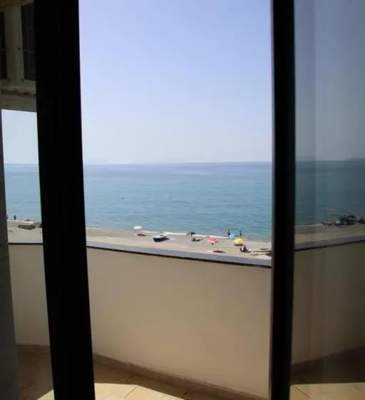 Triple Room Sea View, Splash S Rooms