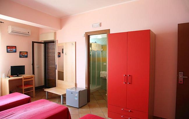 Triple Room Sea View, Splash S Rooms