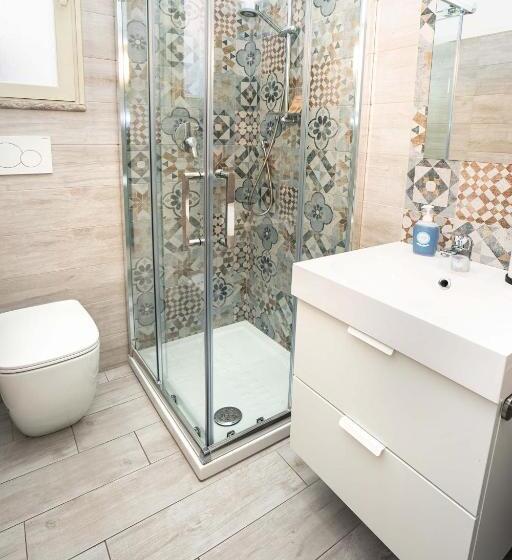 Номер Basic, Taormina Beach House