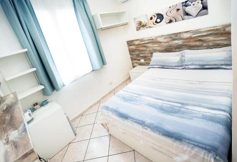 Номер Basic, Taormina Beach House