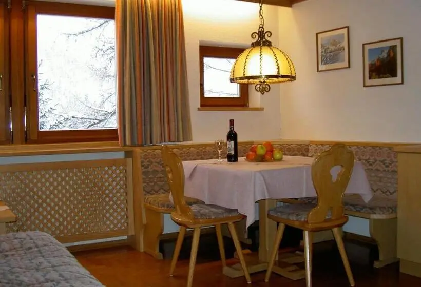 آپارتمان 1 خوابه, Residence Belavista