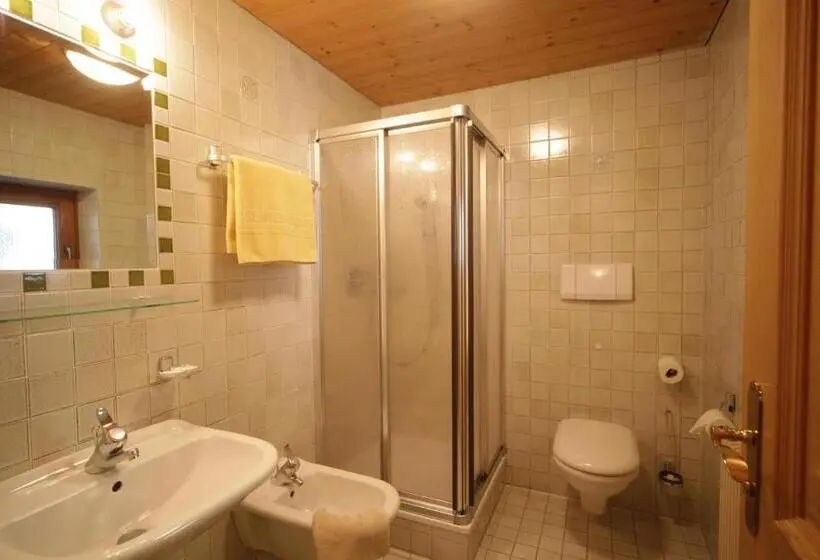 آپارتمان 1 خوابه, Residence Belavista