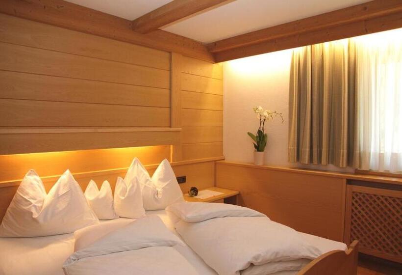 شقة غرفة واحدة, Residence Belavista