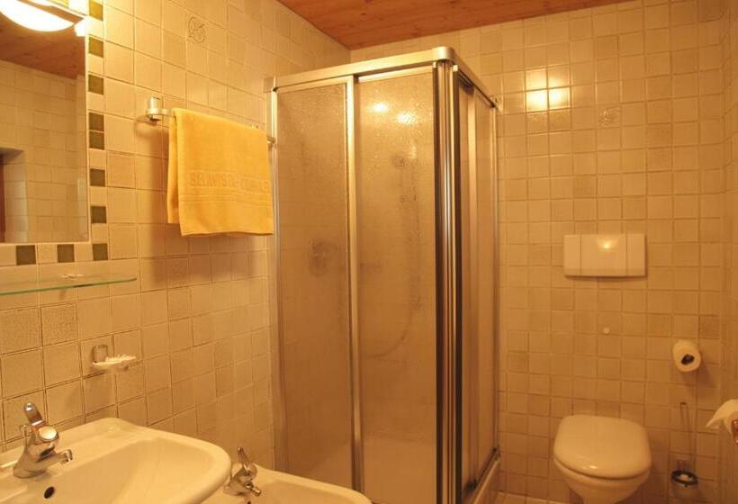 Апартаменты Superior 1 Спальня, Residence Belavista